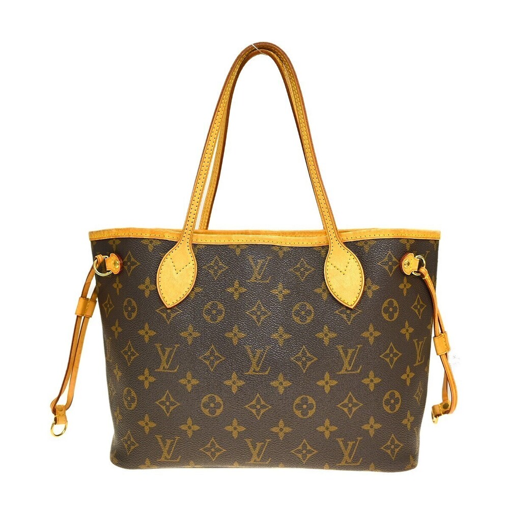 Louis Vuitton Neverfull Monogram PM